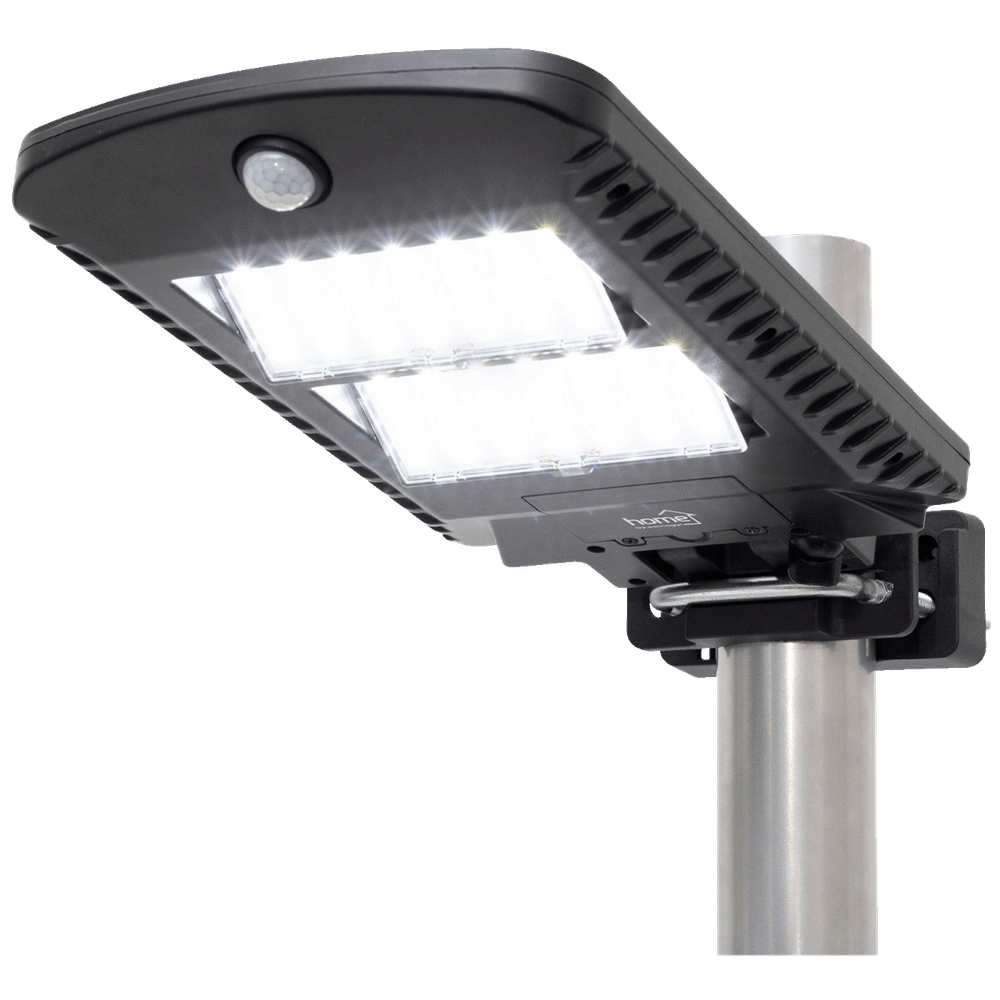 home Reflektor LED sa solarnim panelom, detekcija pokreta, 1000lm - FLP1002 SOLAR slika 1
