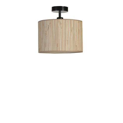 Bambu 09 Abajurlu Plafonyer Avize Oak
Black Chandelier slika 3