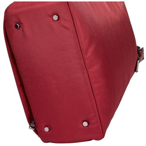 Thule Spira Vertical Tote ženska torba crvena slika 8