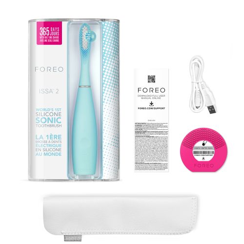 FOREO ISSA 2 Mint slika 3