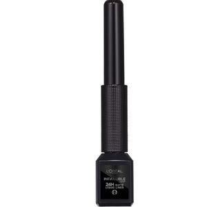 L’Oreal Paris Infaillible Grip 24H Matte Liquid Ajlajner Vinyl Black