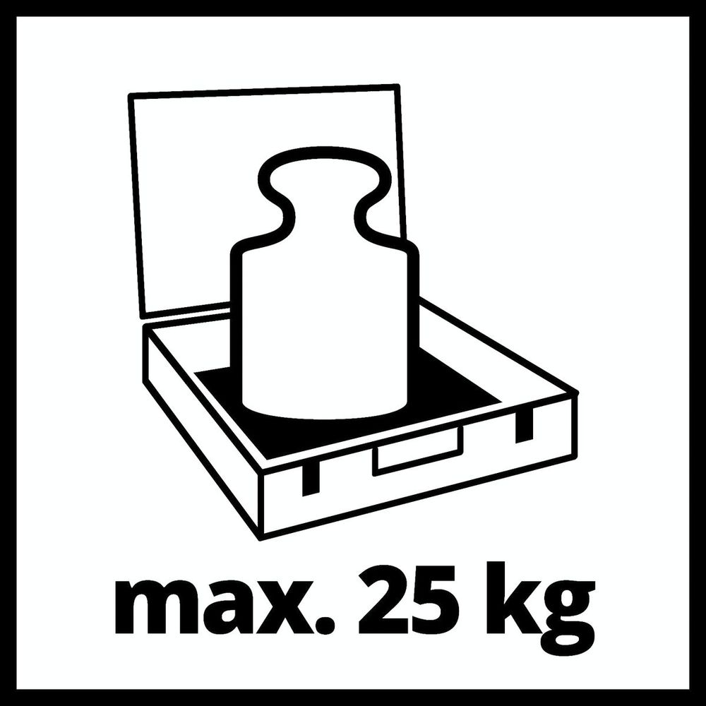 Kofer Za Alat E-Case S-F slika 4