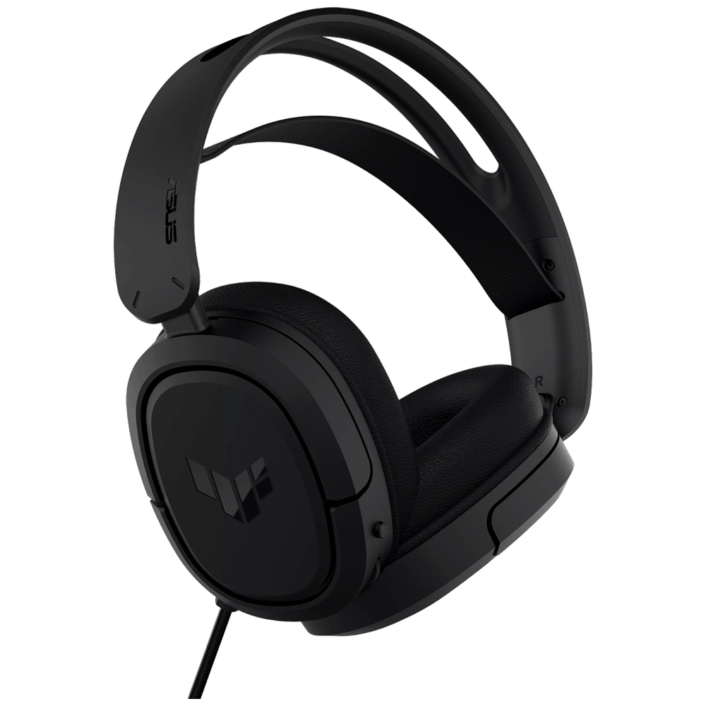 Asus Bežične gaming slušalice sa mikrofonom / TUF Gaming H1 Wireless slika 2