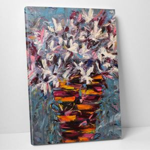 Vavien Artwork Slika na platnu 50x70 cm Kees