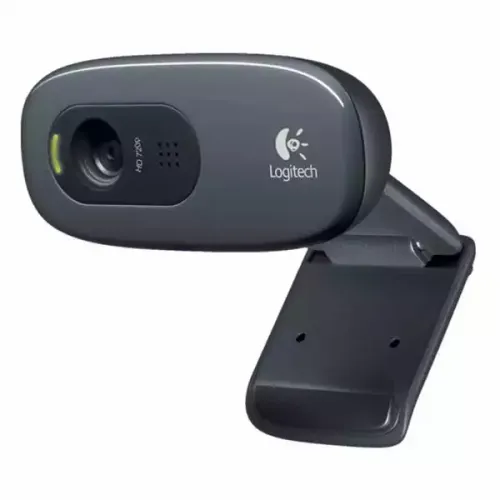 Web kamera Logitech C270 slika 4