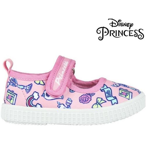 Dječje Casual Tenisice Princesses Disney 73558 Lila slika 3