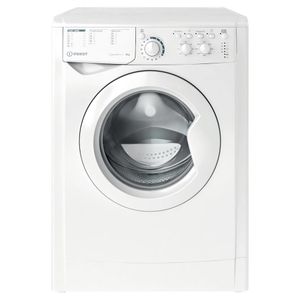 Indesit Veš mašina EWC 81483 W EU N