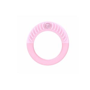 Twistshake Glodalica 1 M Pastel Pink