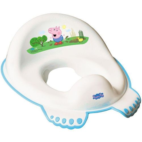 Peppa Pig sjedalica za WC white/blue  slika 1