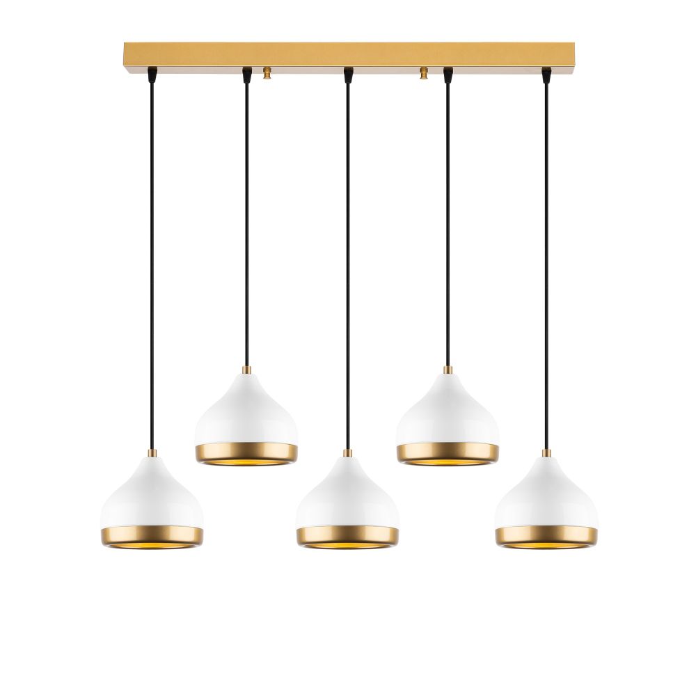 Yildo - M-7012 Bijeli Luster slika 4