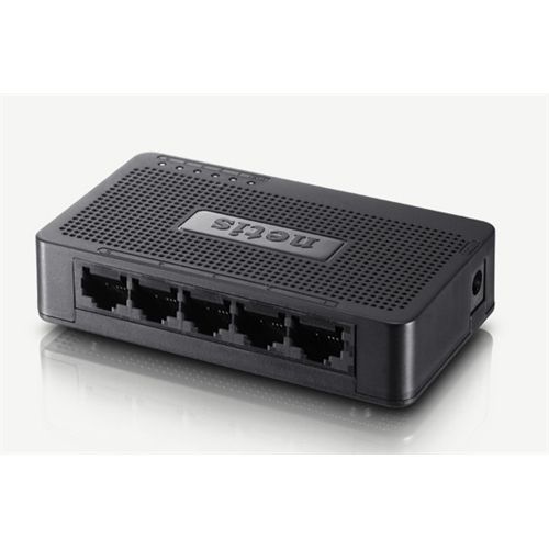 Netis 5-port switch 10/100, ST3105S slika 3