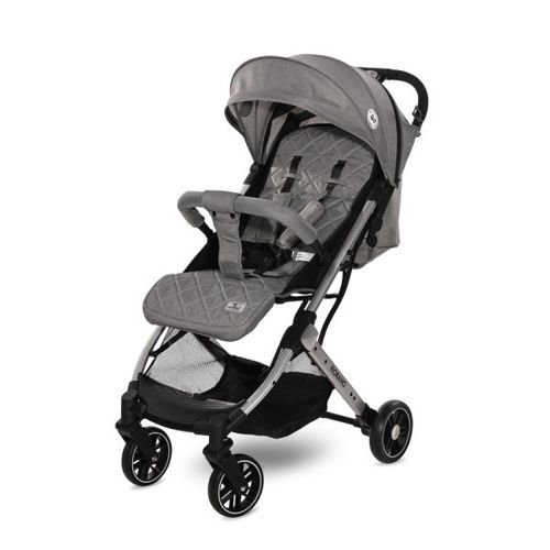 Lorelli Kolica Za Bebe Fiorano Dolphin Grey + Footcover (2023) slika 3