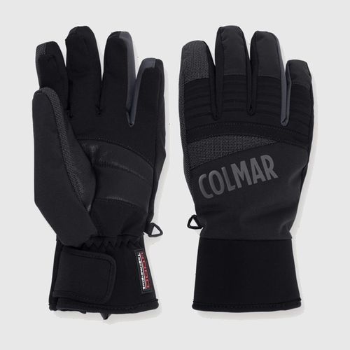 Muške Ski Rukavice Colmar Extra Warm Black slika 1