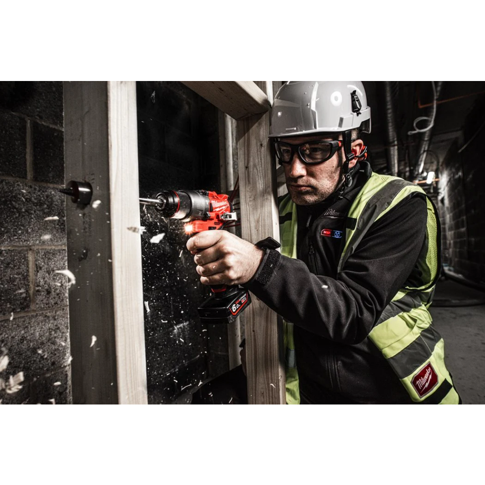 Milwaukee Izvijač Aku M12 Fpd2-0 Fuel 4933479867 slika 3
