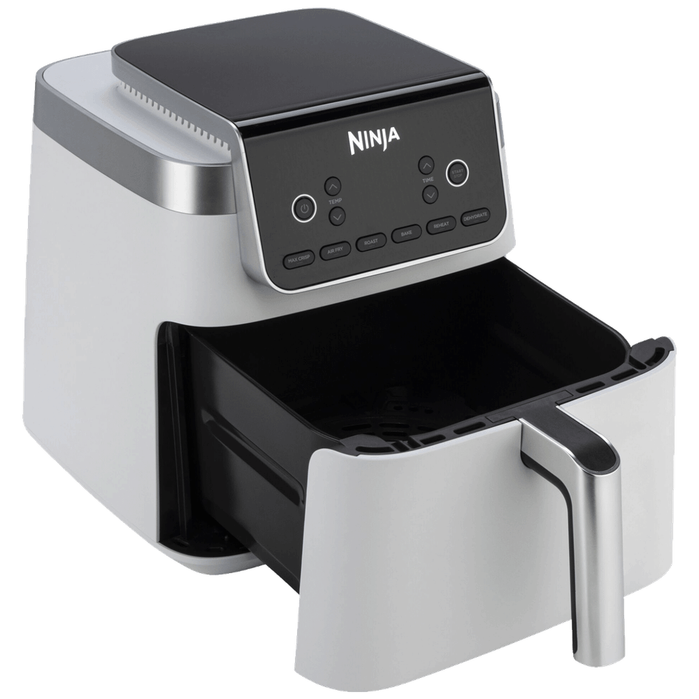 Ninja Friteza na vrući zrak AF180EUWH / 2000W, 6.2 l slika 3