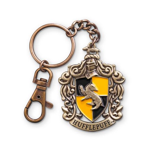 NOBLE COLLECTION - HARRY POTTER - PRIVJESAK - HUFFLEPUFF slika 2