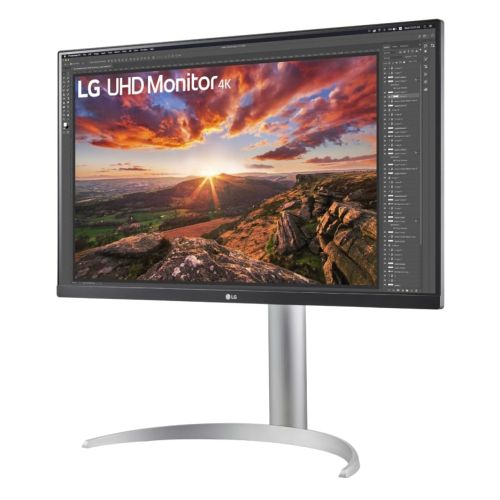 LG 27UP85NP-W Monitor 27" slika 3