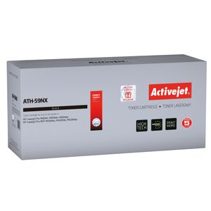 ActiveJet crni toner za HP 59X CF259X