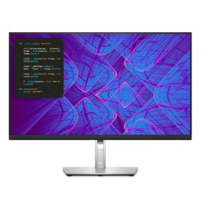 Monitor Dell 27" P2723QE, IPS, 4K, 5ms, DP, HDMI, USB-C