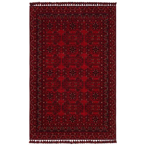 Conceptum Hypnose Tepih LINA, dimenzije: 80*150 cm, Bhr 02 Red slika 3