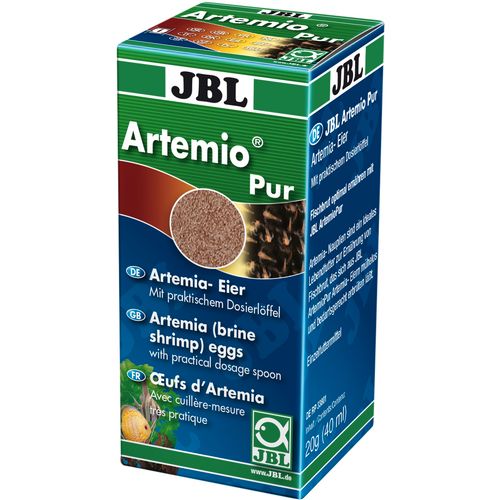 JBL Artemio Pur, 40ml slika 1