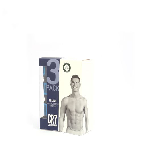 CR7 Cristiano Ronaldo 8100-49-2678 TRIPACK MULTI slika 2