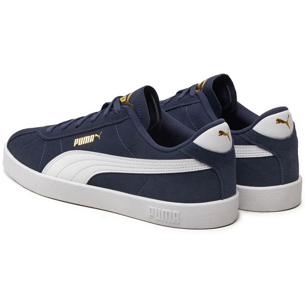 Puma Muške patike Club II slika 4
