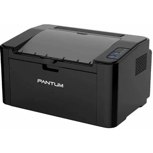 Pantum P2500W Laserski štampac /1200x1200/128MB/22ppm/USB/WiFi toner PA-210 slika 1