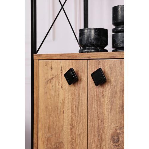 Woody Fashion Polica TERVEL PINE, Tervel - Pine slika 10