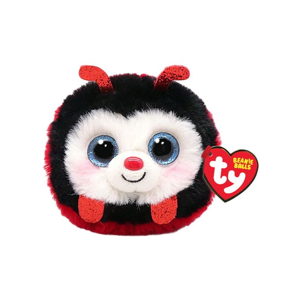 TY Plišana igračka 42535 Bubamara Izzy 8cm slika 1