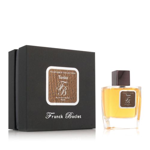 Franck Boclet Tonka Eau De Parfum 100 ml (unisex) slika 2