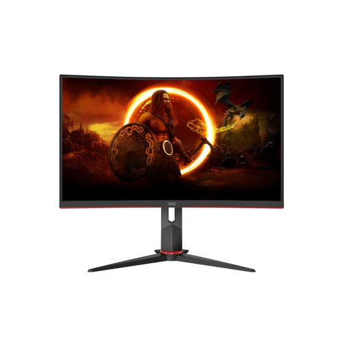 AOC C27G2Z3 27'' 280Hz zakrivljeni gaming monitor slika 2