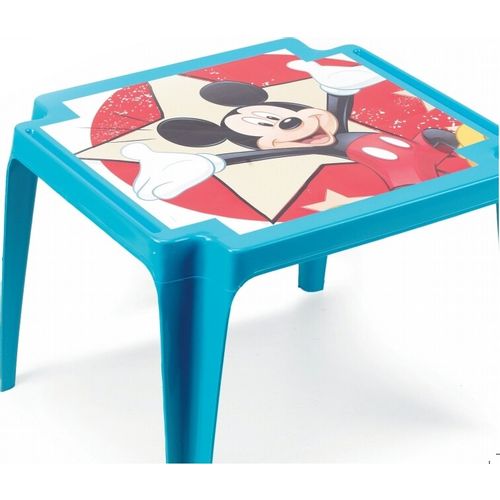 IPEA PROGARDEN dječji stol Mickey 9516 slika 3