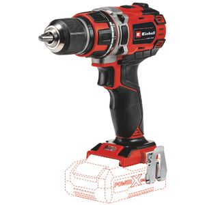 Einhell Akumulatorska bušilica TE-CD 18/50 Li BL-Solo