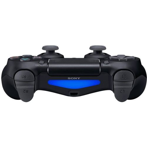 PS4 Dualshock Controller v2 crni slika 3