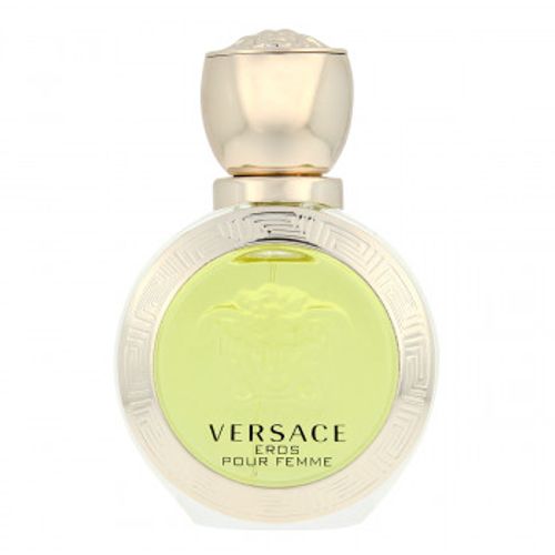 Versace Eros pour Femme Eau De Toilette 50 ml (woman) slika 3