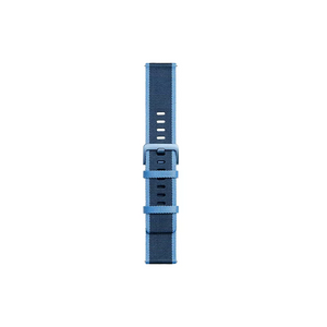 Xiaomi dodatna narukvica Watch Strap, Braided Nylon, Navy Blue