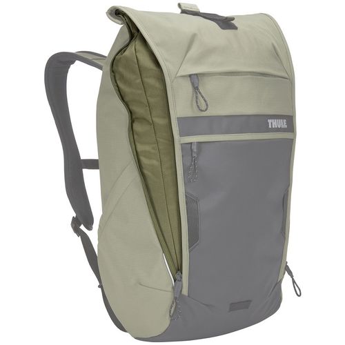 Thule Paramount Commuter Backpack 18L ruksak zeleni slika 7