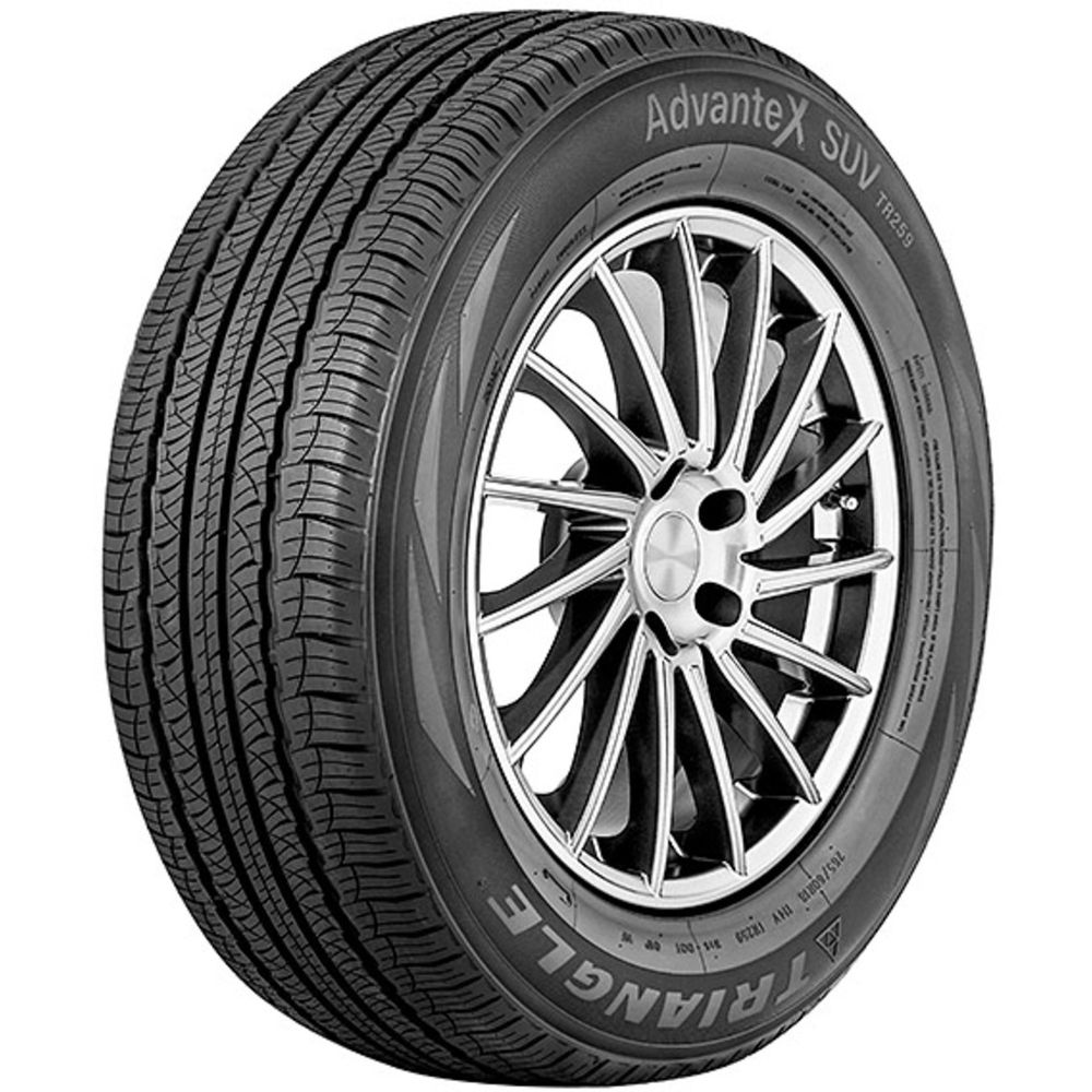 Triangle Ljetne gume 225/60R18 104W Tr259 - Advantex slika 1