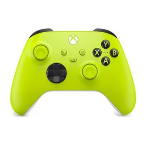 XBOXONE/XSX Wireless Controller - Electric Volt