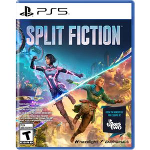 EA, Split Fiction PS5