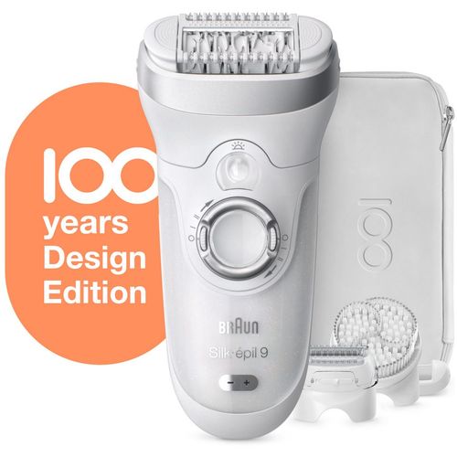 Braun SE 9 epilator silk-épil Max Braun Edition slika 2