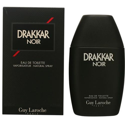 Guy Laroche Drakkar Noir Eau De Toilette 200 ml (man) slika 2