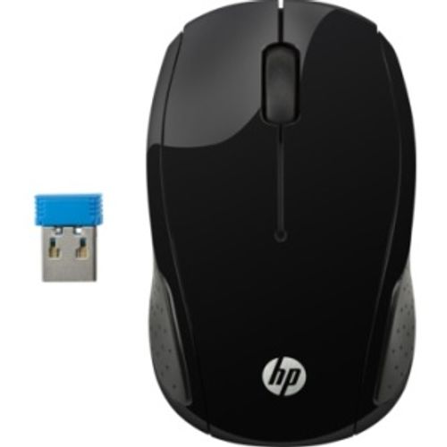 HP Wireless Mouse 200 X6W31AA slika 1