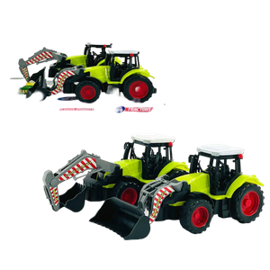 MKK353625 TRAKTOR 24X10CM