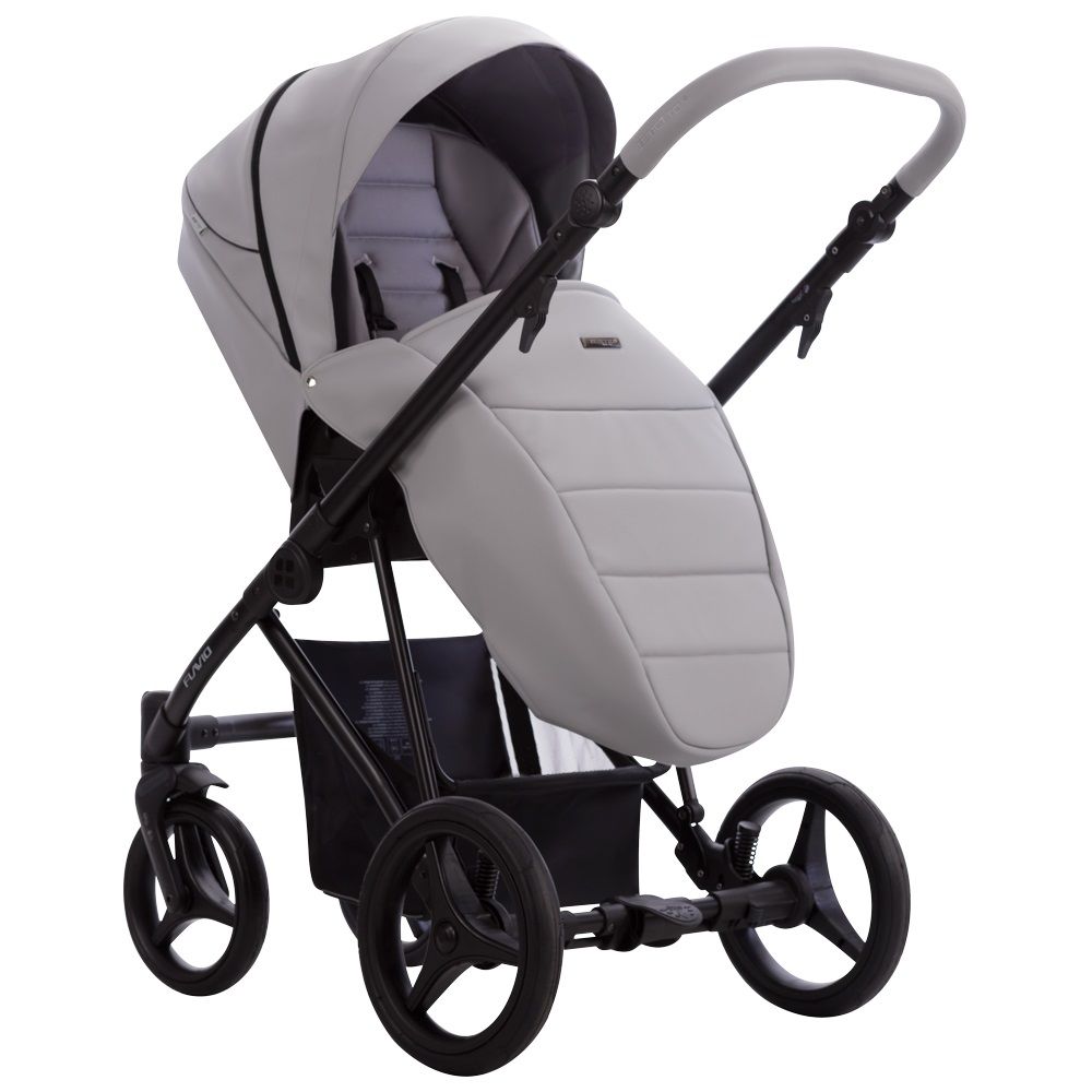 Bebetto Kolica Flavio Pro - Set 2u1 Pro 10 slika 6