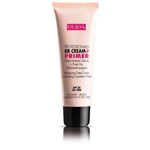Pupa BB Cream + Primer za mješovitu kožu 002 Sand 50ml