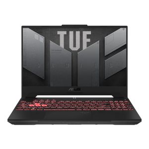 Laptop ASUS TUF Gaming A15 FA507UV-LP005W, R9-8945H, 16GB, 512GB, 15.6" FHD,  RTX4060, Windows 11 Home