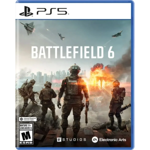 Battlefield 6 PS5