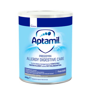 Aptamil Pregomin Allergy 400 Grama